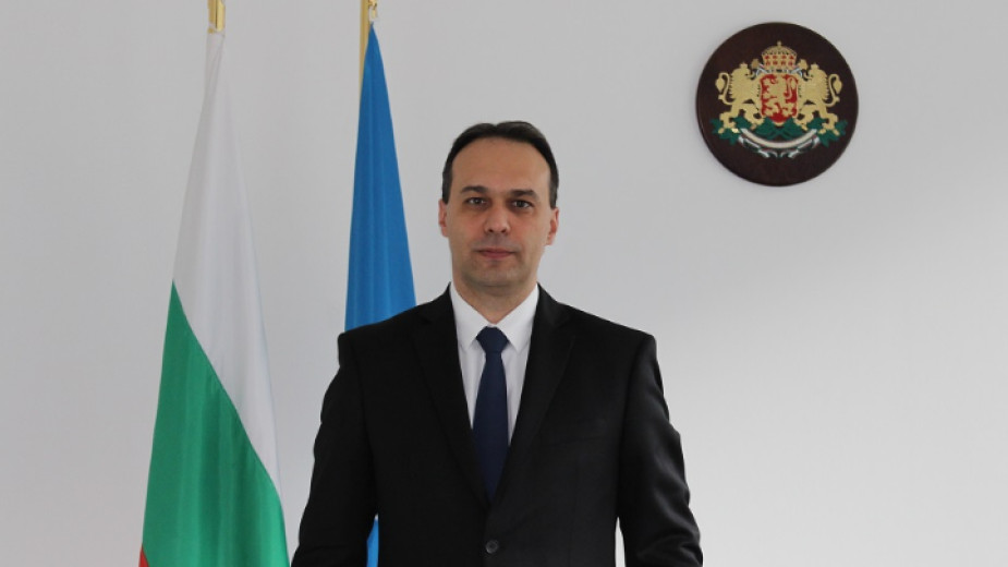 Драгомир Заков