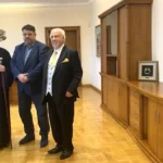 Атанас Зафиров