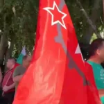 Нов протест в Ямбол заради идването на американските самолети в авиобаза "Безмер"