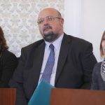 Първо заседание на временната комисия по бюджет и финанси