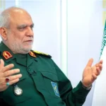 Израел ликвидира началника на разузнаването на КГИР