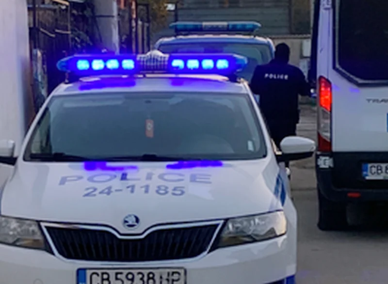 мвр