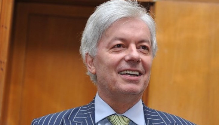 валентин михов