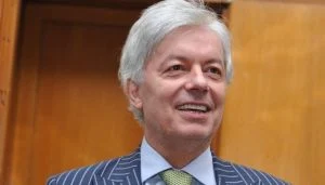 валентин михов