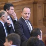 Парламент Атанас Атанасов