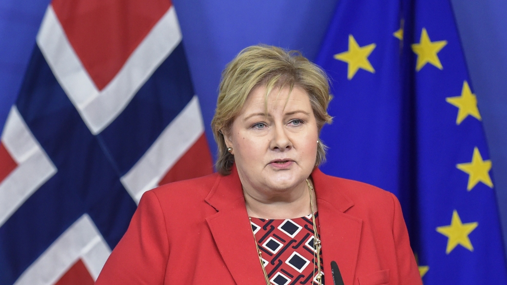 Ерна Сулберг