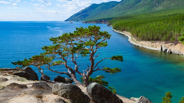 Байкал