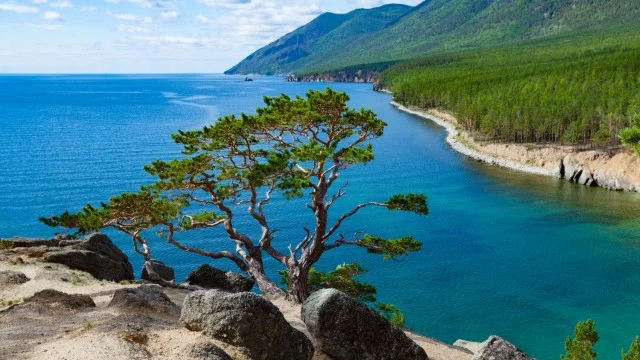 Байкал