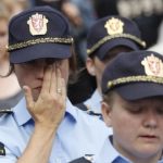 норвежка полиция