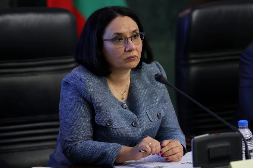 Прокуратурата иска пълни данни от ДАНС за потулените случаи на корупция