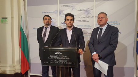 антони тренчев