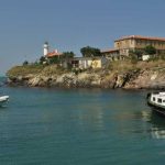 Остров Света Анастасия