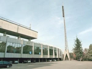 Национален стадион Васил Левски