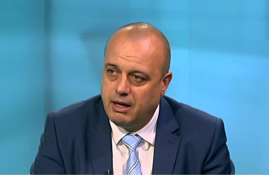 Христо Проданов