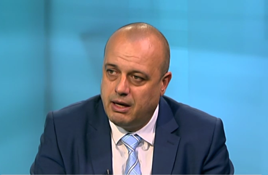 Христо Проданов