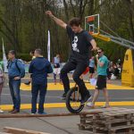 спорт