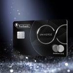 Пощенска банка предлага първата в България Mastercard UNIVERSE метална кредитна карта