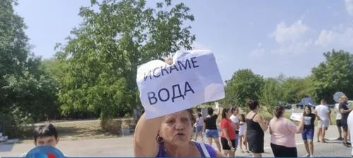 денят по диагонал - 24 август 2024 г. свищовските села