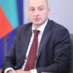 „Фонд мениджър на финансови инструменти в България” Валери Белчев