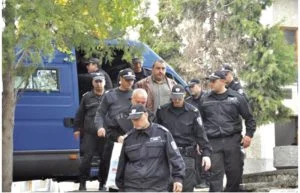 Защитата на Сумиста атакува напористо тезите на обвинението на заседанието пред Варненския апелативен съд.