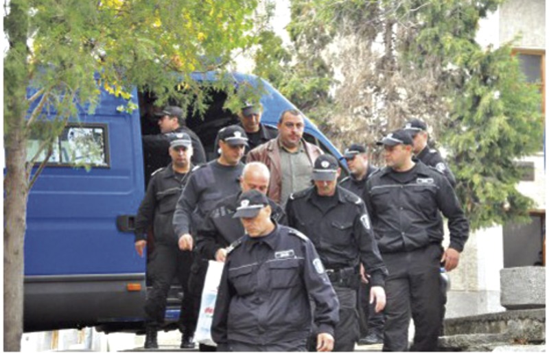 Защитата на Сумиста атакува напористо тезите на обвинението на заседанието пред Варненския апелативен съд.