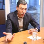 Даниел Вълчев