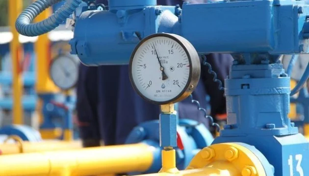 Украйна спря транзита на газ към България заради "Турски поток"