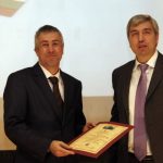 Асен Марков е вторият заместник-министър на спорта