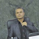 Шефът на ГДО Георги Жеков е застинал в очакване да охранява българския Джовани Фалконе.