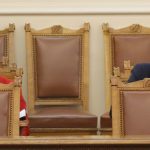 Парламент Теодора Генчовска