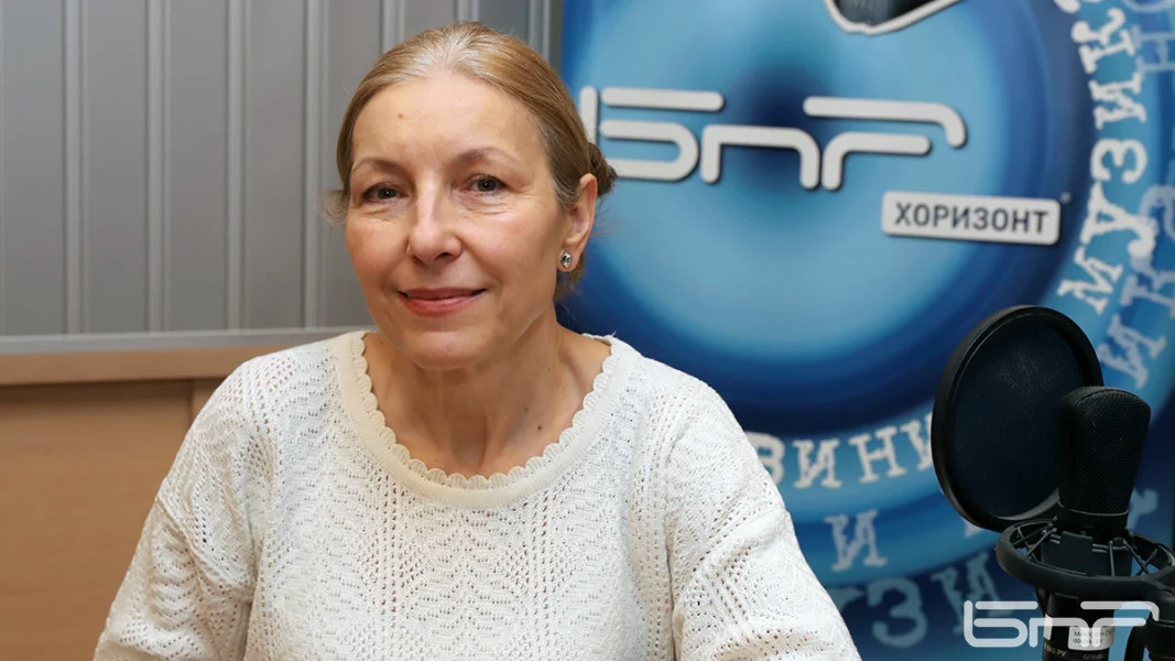 Димитрина Петрова