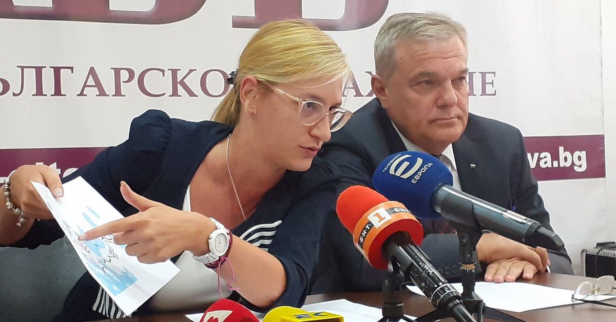 АБВ