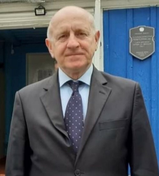 Янко Топалов