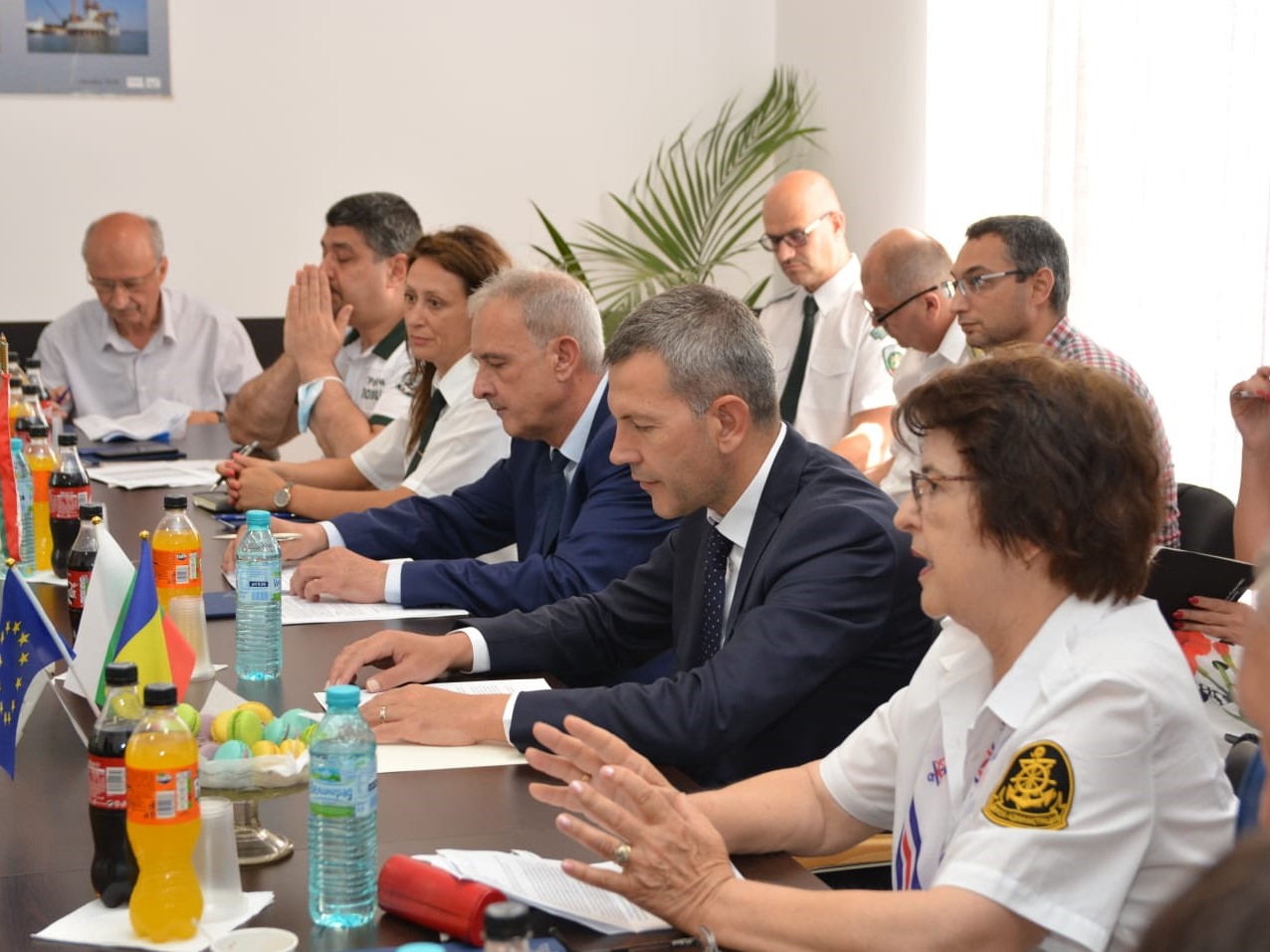 министърът на транспорта