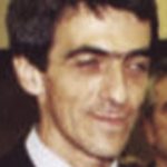 Димитър Вучев