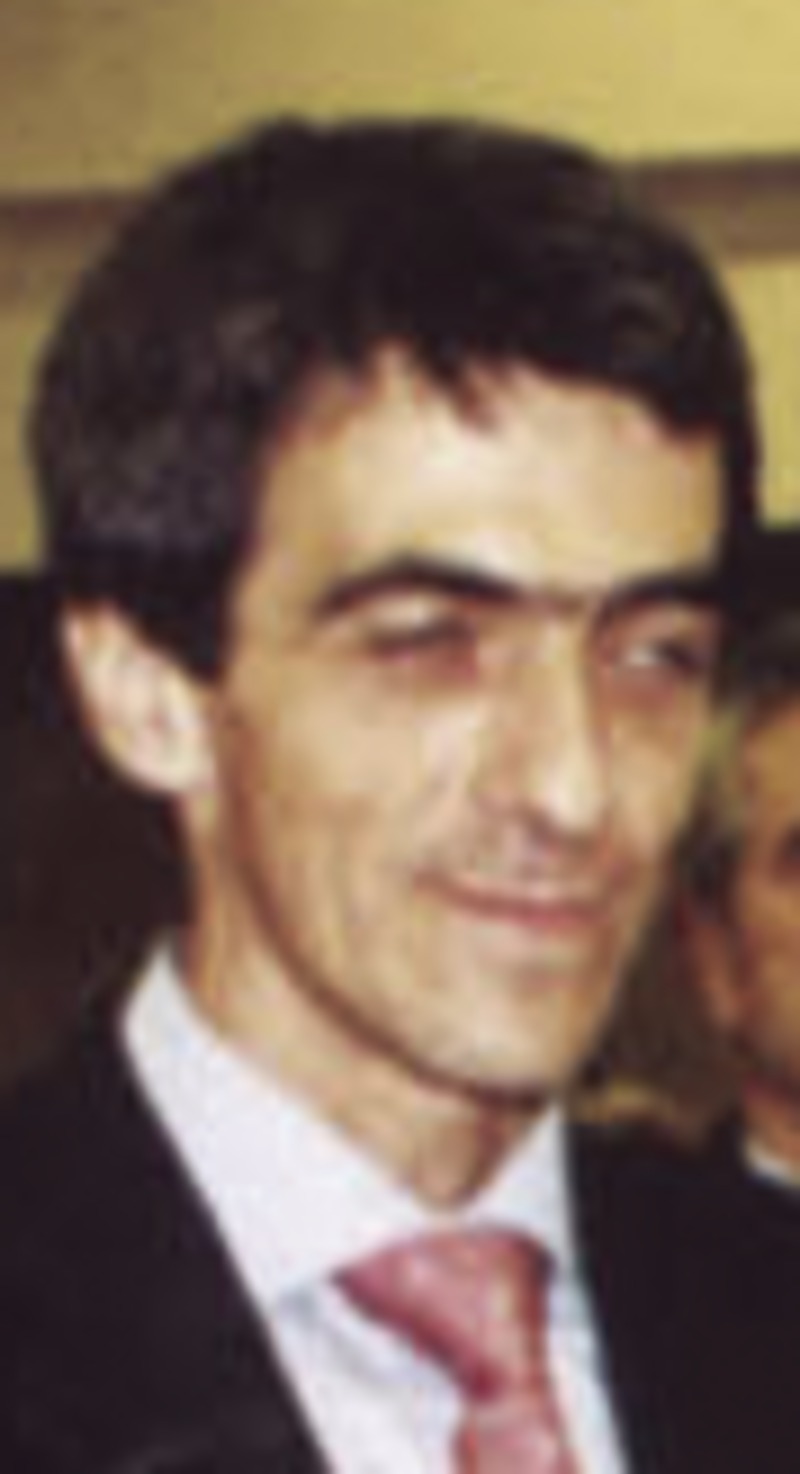 Димитър Вучев