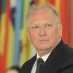 Светлан Стоев е новият посланик на България в Швейцария