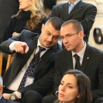 ПарламнетКлетва на 43 - то Народно събраниеНиколай Бареков Ангел Джамбазки