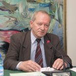 чавдар червенков