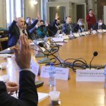 Парламент Комисия по бюджет и финанси