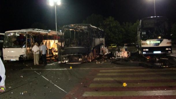 Българските власти връщат в Ливан тленните останки на атентатора от "Сарафово"