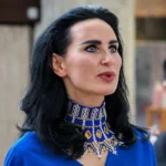 Украйна не е насочвала умишлено дронове към България, заяви Олеся Илашчук на среща в МВнР