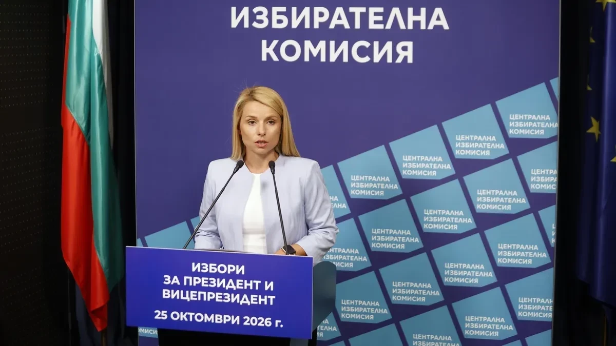 Над 35 000 заявления са подадени в 72 държави за президентските избори