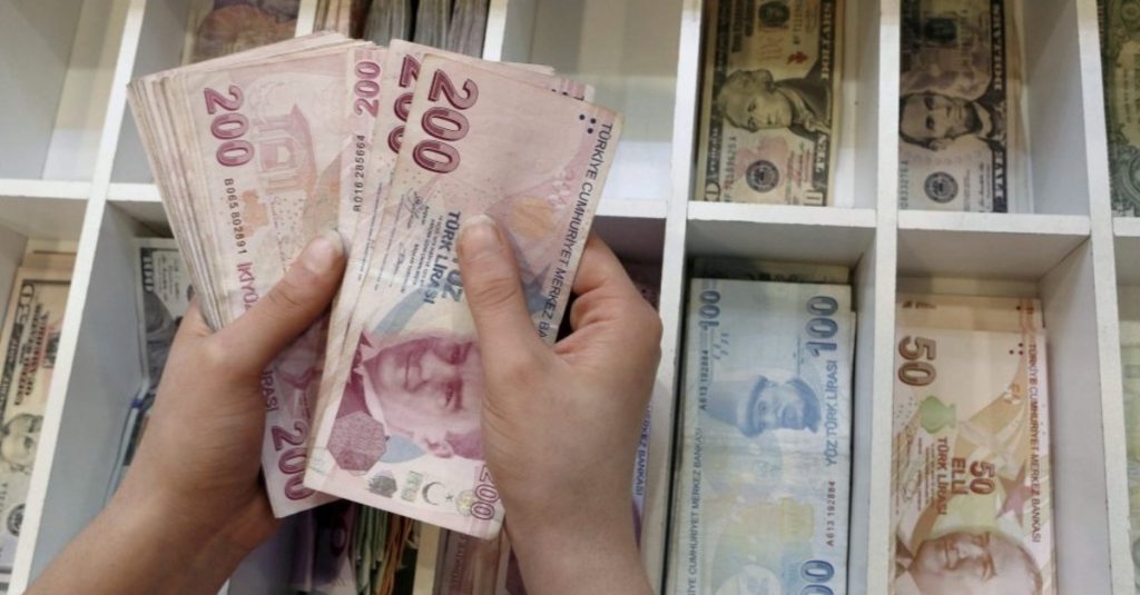 Турция с най-висок излишък по текущата си сметка от 5 години насам