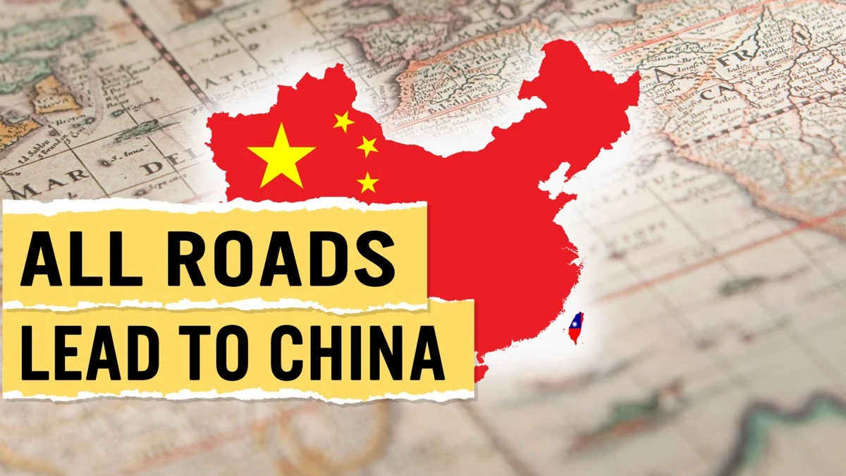 Рекордни китайски инвестиции по програмата "Един пояс, един път" за първите 6 месеца на 2025-а