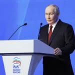 Путин е готов за мирни преговори, но няма да спре ударите с голям обсег