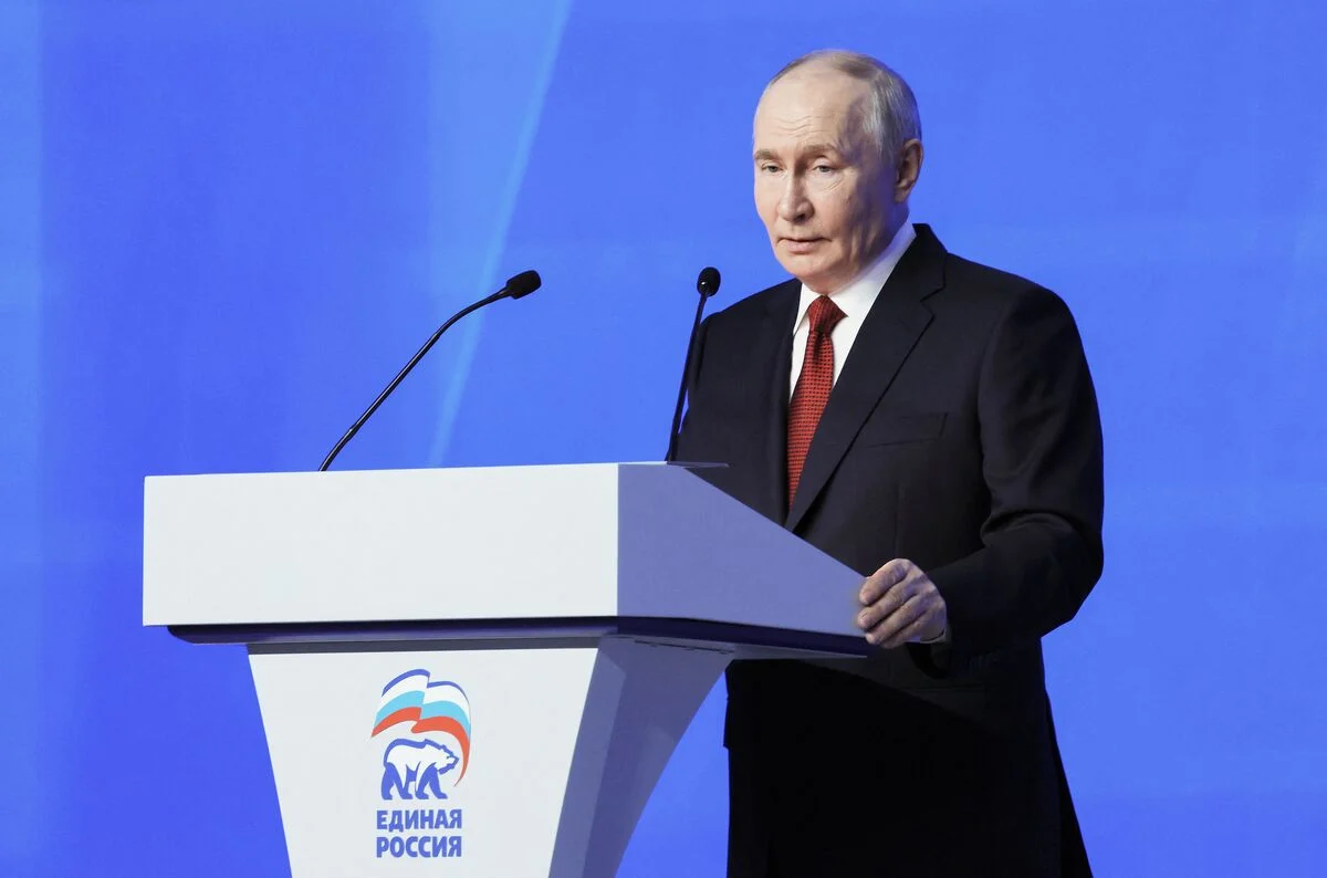 Путин е готов за мирни преговори, но няма да спре ударите с голям обсег