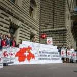 Вотът за неутралитета на Швейцария на 27 септември възражда дебата за националната идентичност