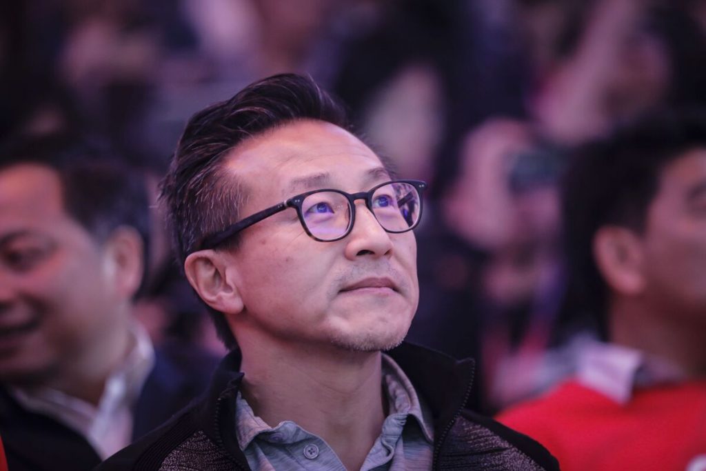 60-годишният съосновател на Alibaba Джоузеф Цай инвестира във френски лозя