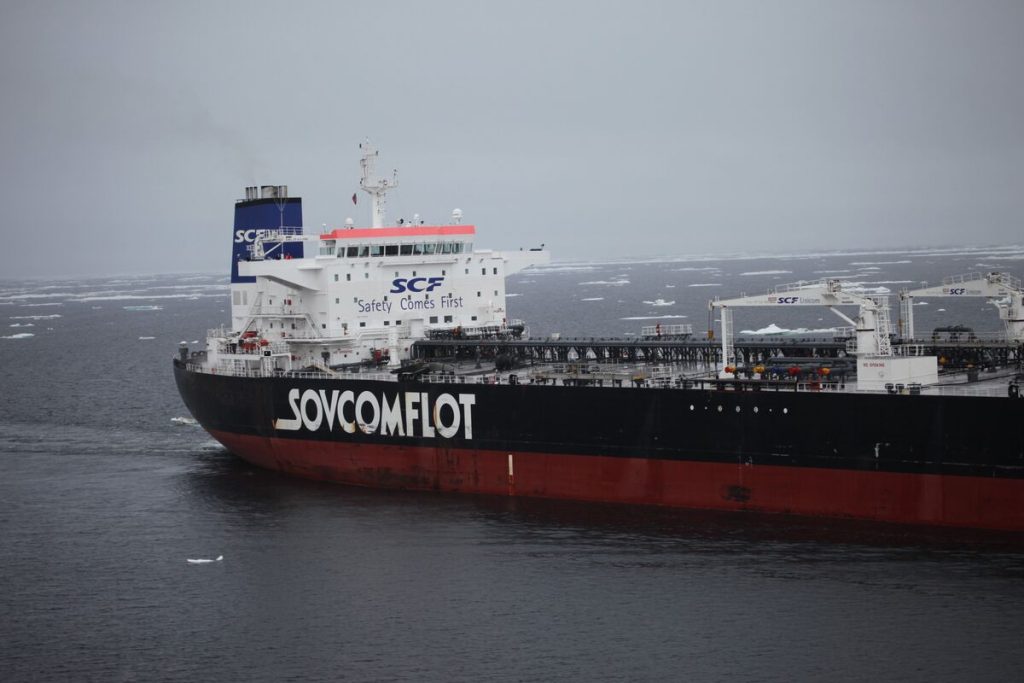 Износът на руски петрол от 3.7 млн. барела на ден - най-висок от началото на годината